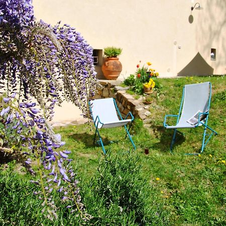 Casa Al Miglio Villa Pratolino Luaran gambar