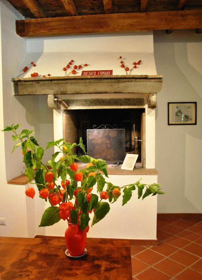 Casa Al Miglio Villa Pratolino Luaran gambar