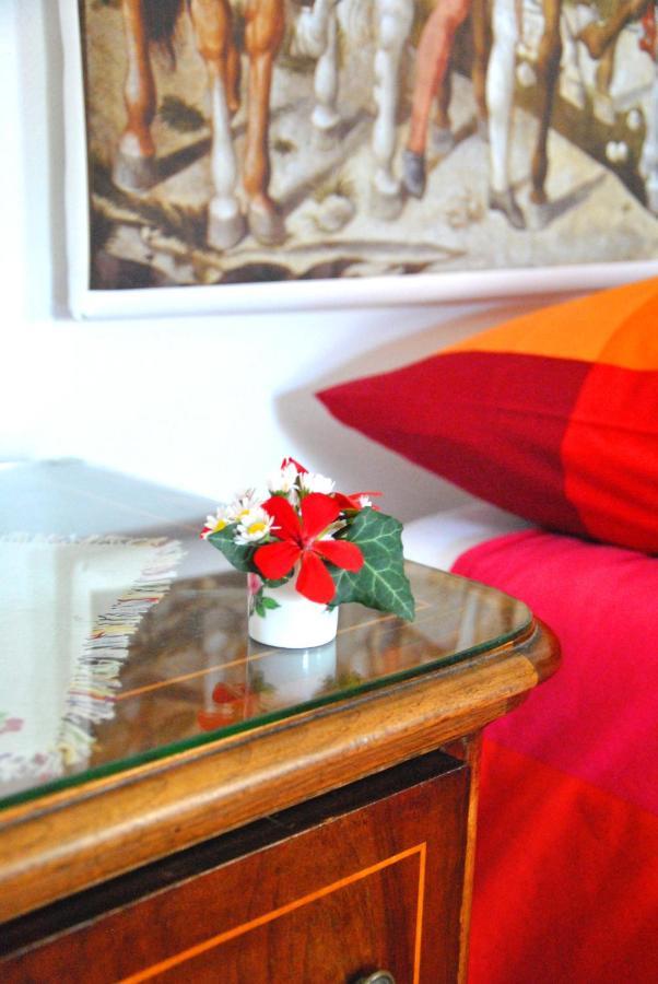 Casa Al Miglio Villa Pratolino Luaran gambar