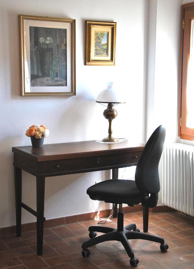 Casa Al Miglio Villa Pratolino Luaran gambar