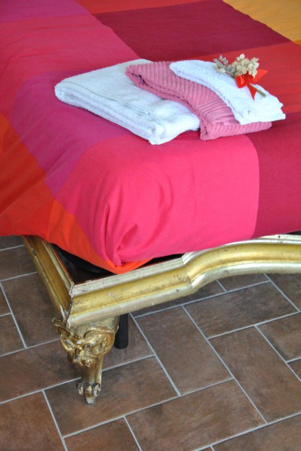 Casa Al Miglio Villa Pratolino Luaran gambar