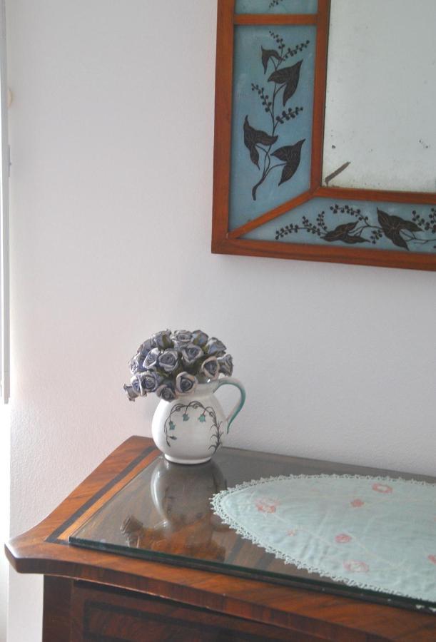 Casa Al Miglio Villa Pratolino Luaran gambar