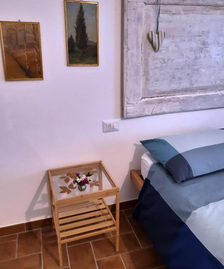 Casa Al Miglio Villa Pratolino Luaran gambar