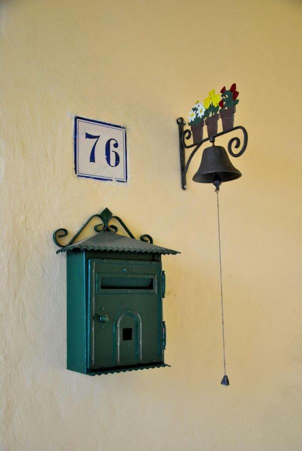 Casa Al Miglio Villa Pratolino Luaran gambar