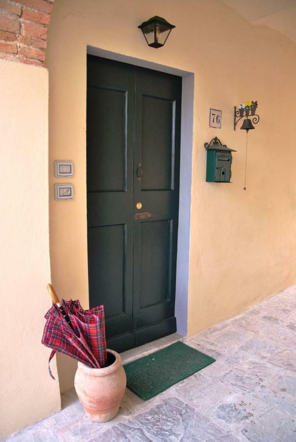 Casa Al Miglio Villa Pratolino Luaran gambar